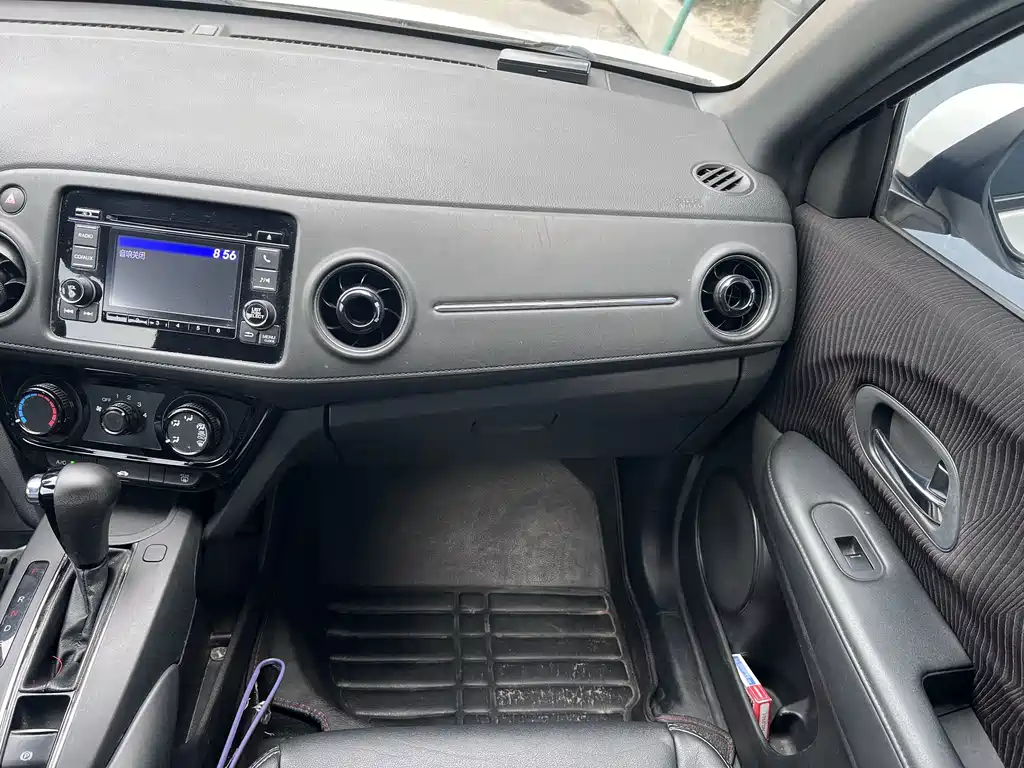 Honda XR-V — миниатюра 11