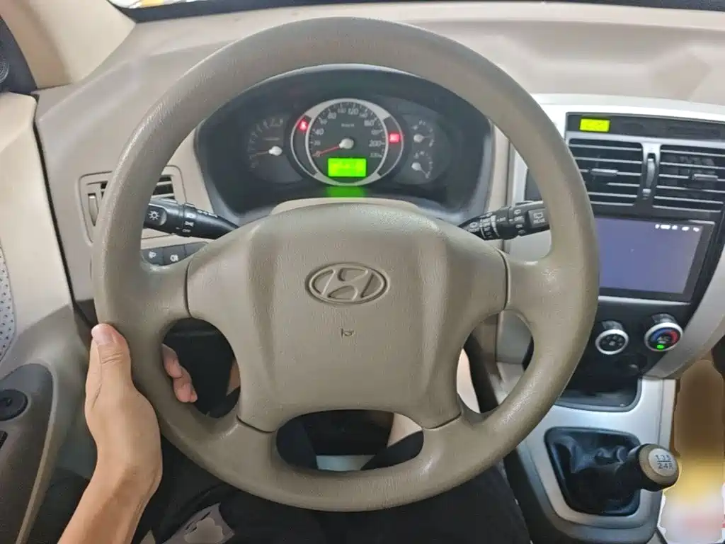 Hyundai Tucson — миниатюра 11