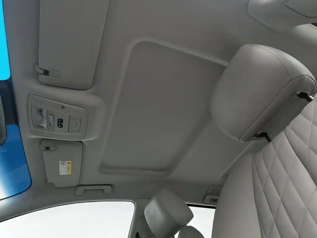 Buick GL8 — миниатюра 14