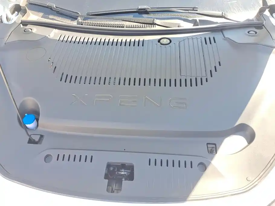 XPeng MONA M03 — миниатюра 10