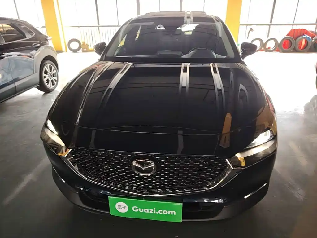 Mazda CX-30 — миниатюра 3