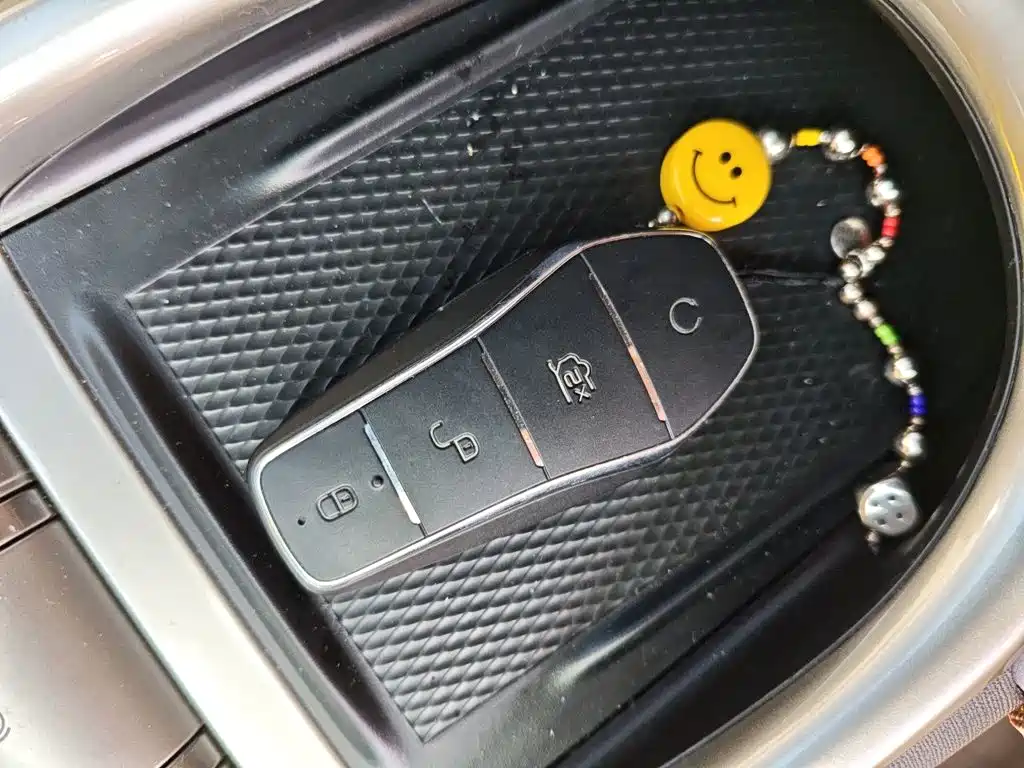 BYD Dolphin — миниатюра 12