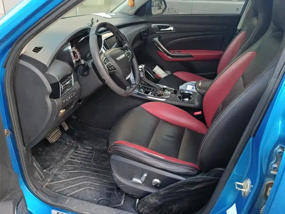 Leopaard Leopaard CS9 — миниатюра 9