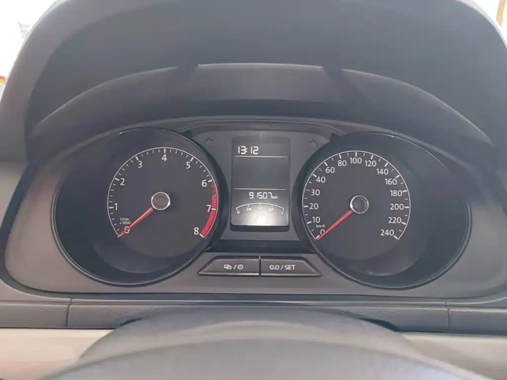 Volkswagen Lavida — миниатюра 12