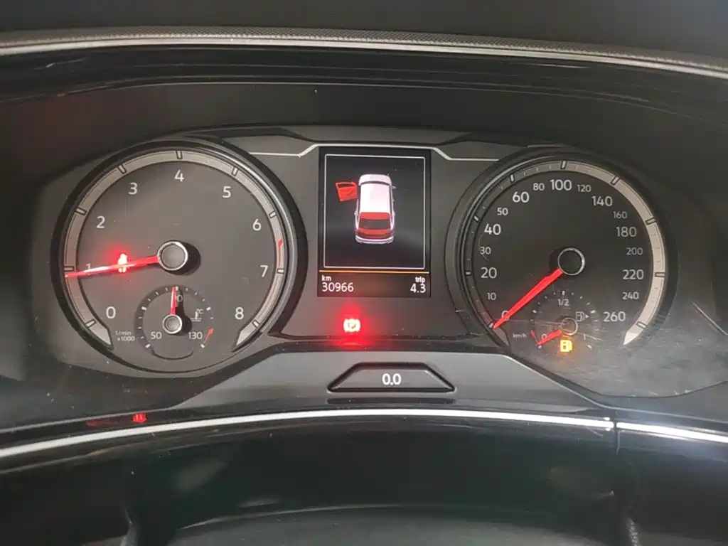 Volkswagen Tayron — миниатюра 12
