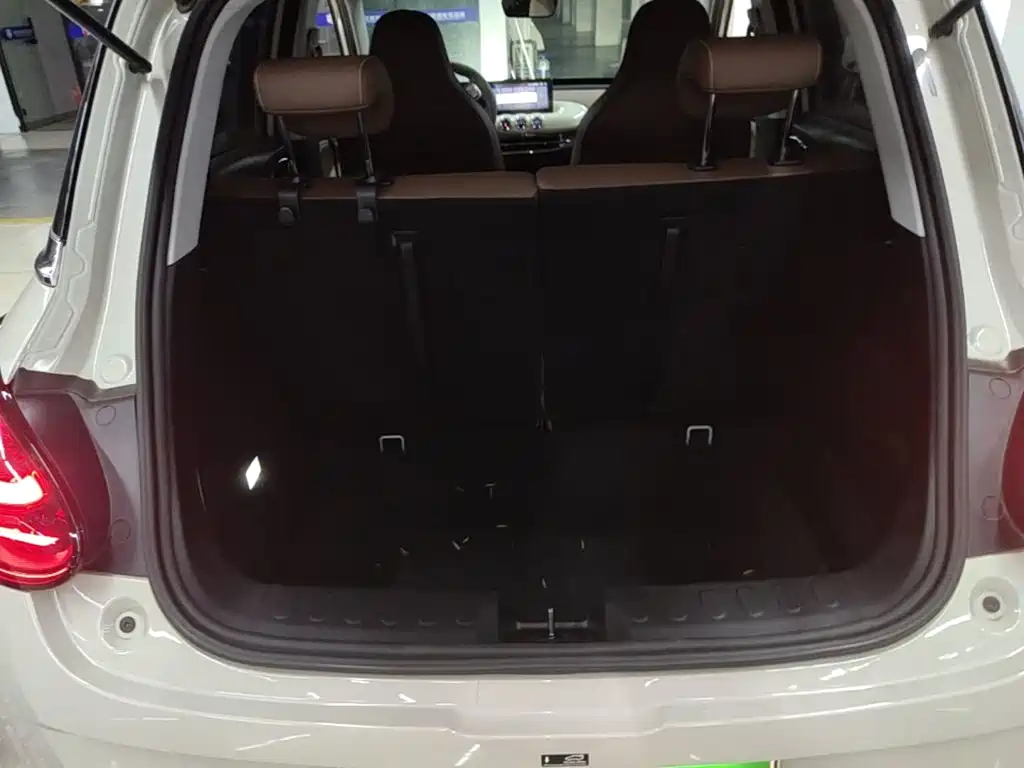 Wuling Bingo — миниатюра 19