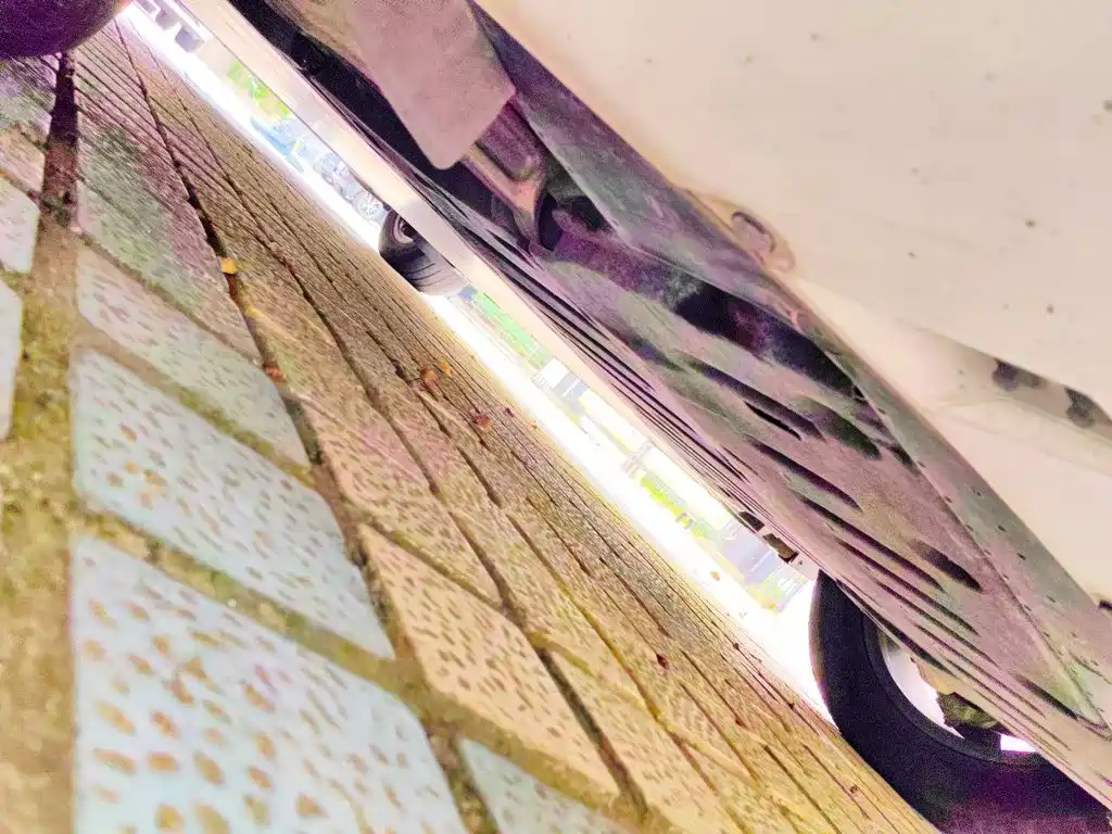 Zeekr 001 — миниатюра 16