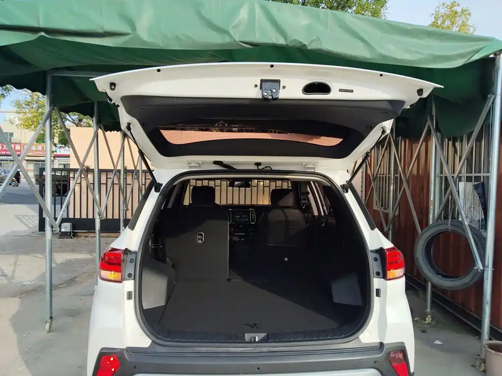 Hyundai ix35 — миниатюра 19