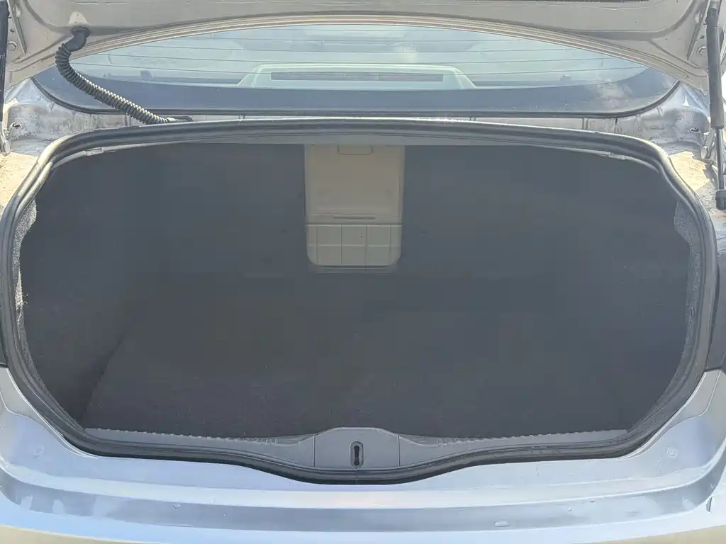 GAC Motor Trumpchi GA5 — миниатюра 34