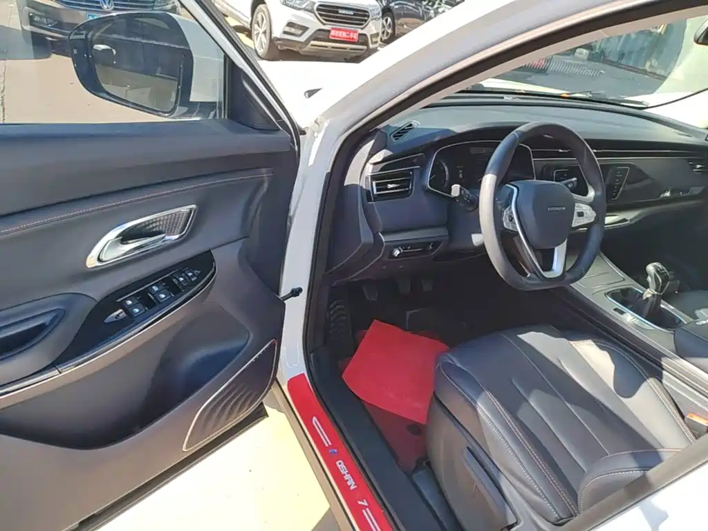 Oshan Oushang X7 — миниатюра 16