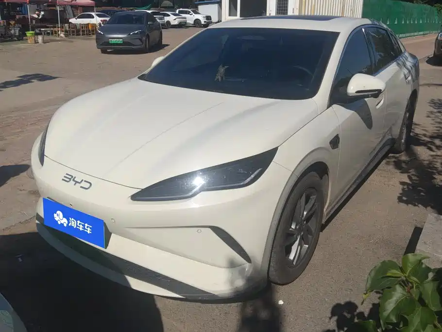 BYD Seal 06