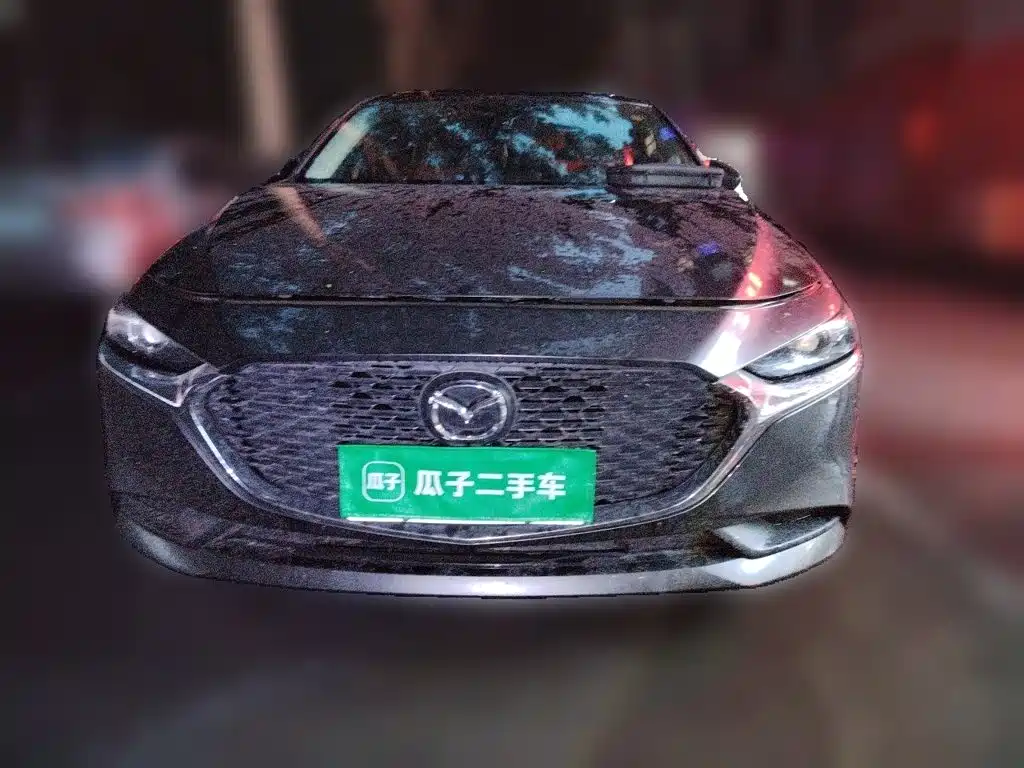 Mazda 3 Axela — миниатюра 24