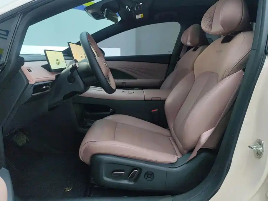 Nissan N7 — миниатюра 9