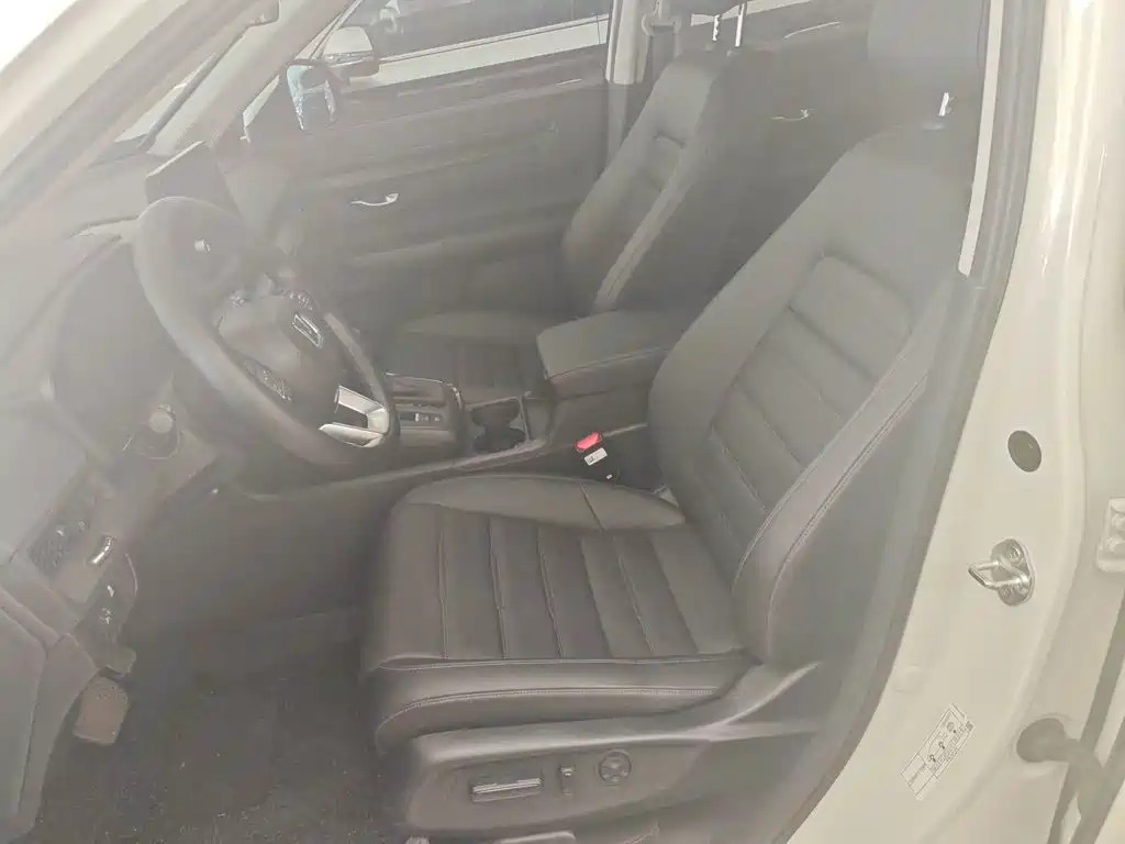 Honda CR-V — миниатюра 12
