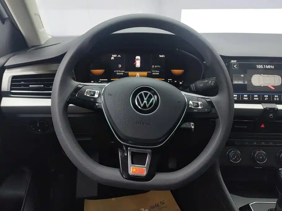 Volkswagen Lavida — миниатюра 15
