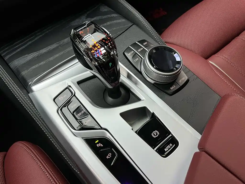 BMW 5 Series — фотографии объявления, Фото 16