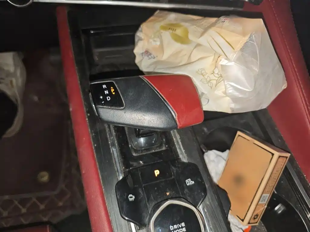 Changan CS75 PLUS — миниатюра 7