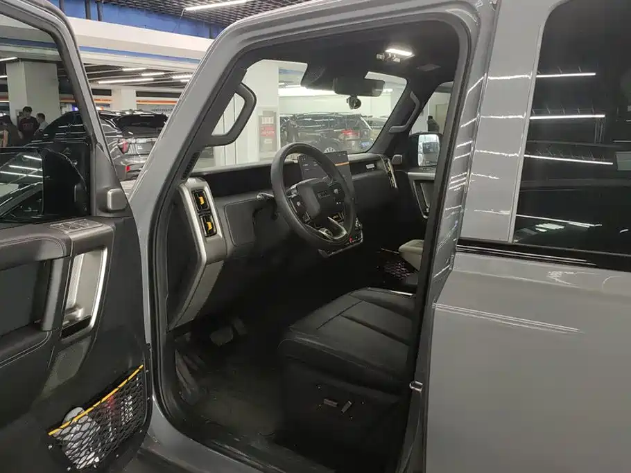 iCAR iCAR Super V23 — миниатюра 9