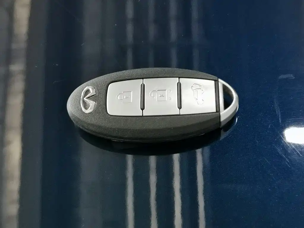 Infiniti QX60 (Import) — миниатюра 19