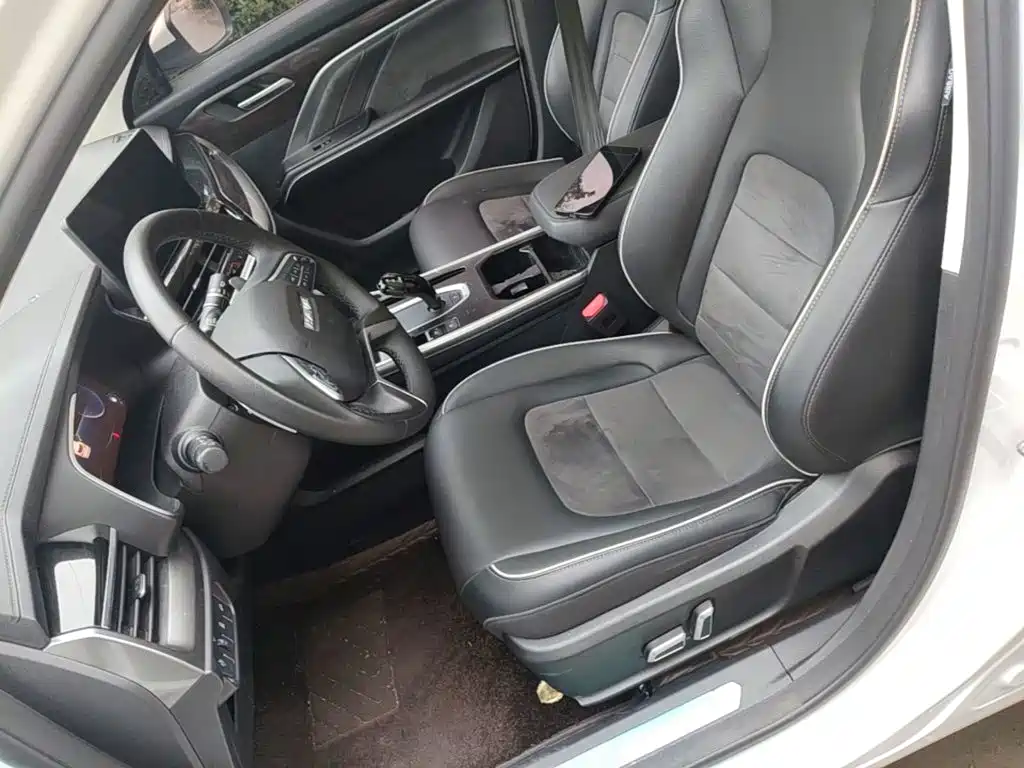Haval H6 — миниатюра 15
