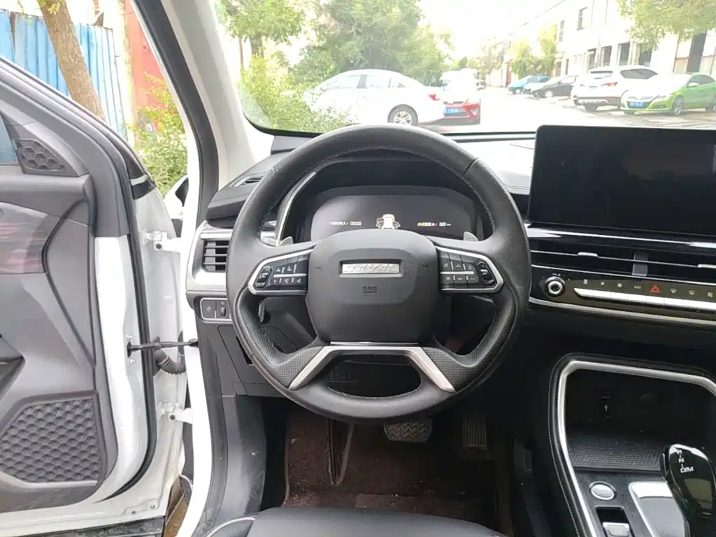 Haval H6 — миниатюра 11