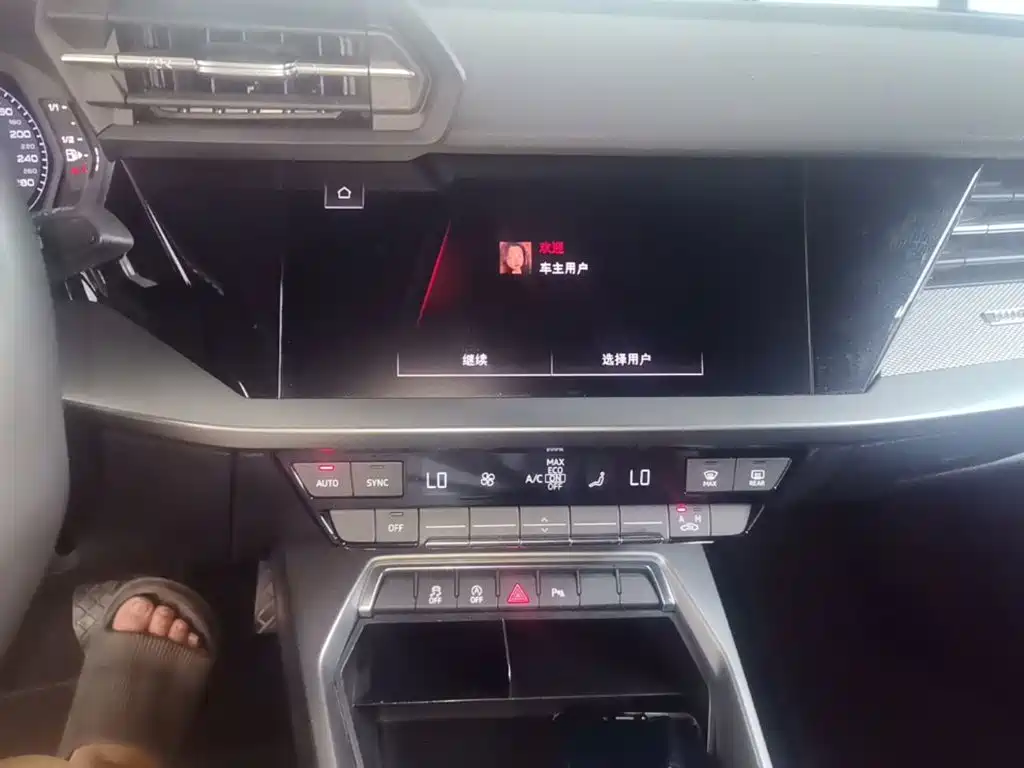 Audi A3 — миниатюра 13