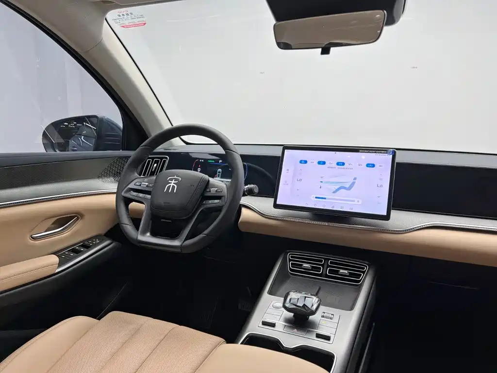 BYD Pro New Energy — миниатюра 22