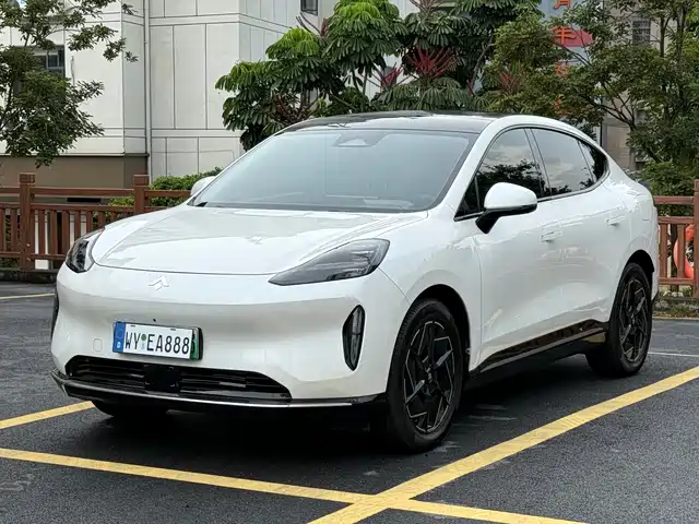 GAC Hyptec HT