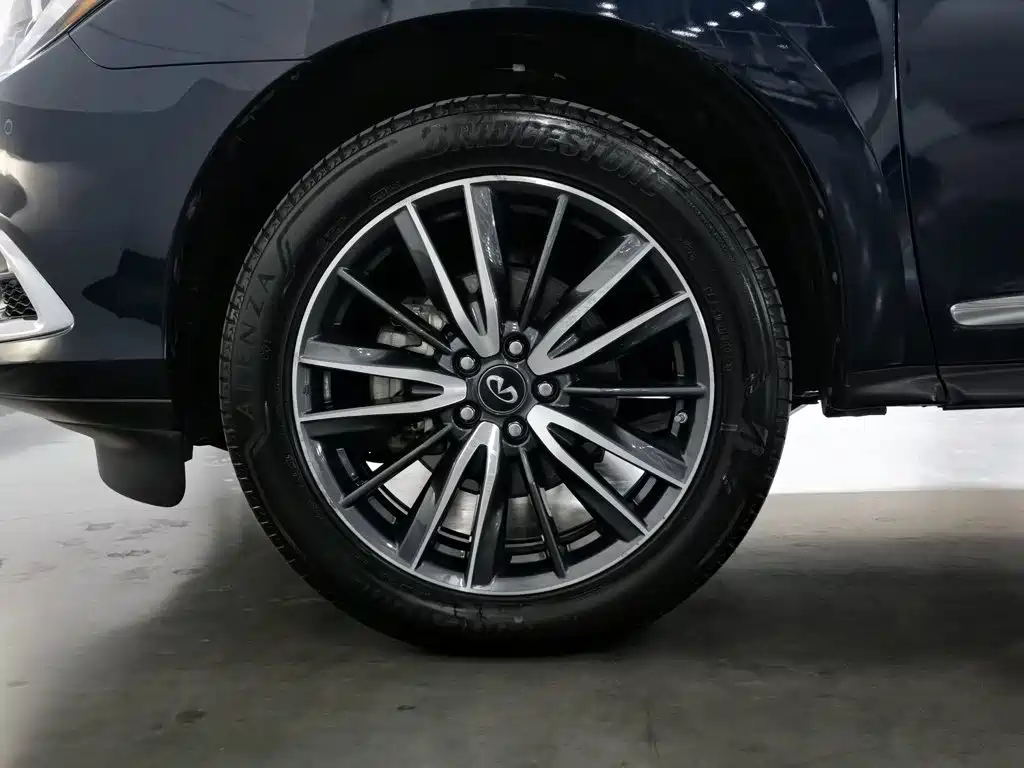 Infiniti QX60 (Import) — миниатюра 17