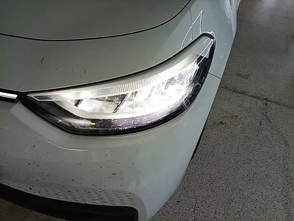 Volkswagen ID.3 — миниатюра 24