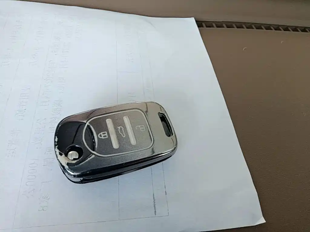 Wuling MINIEV — миниатюра 9