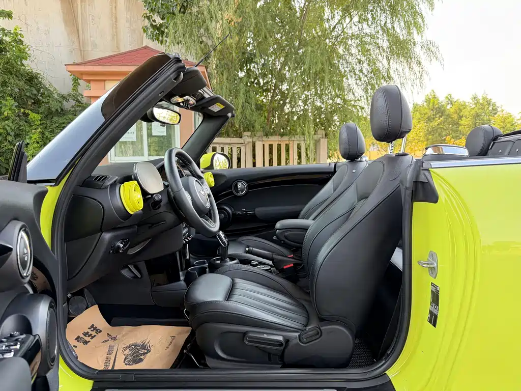 MINI Mini — миниатюра 7