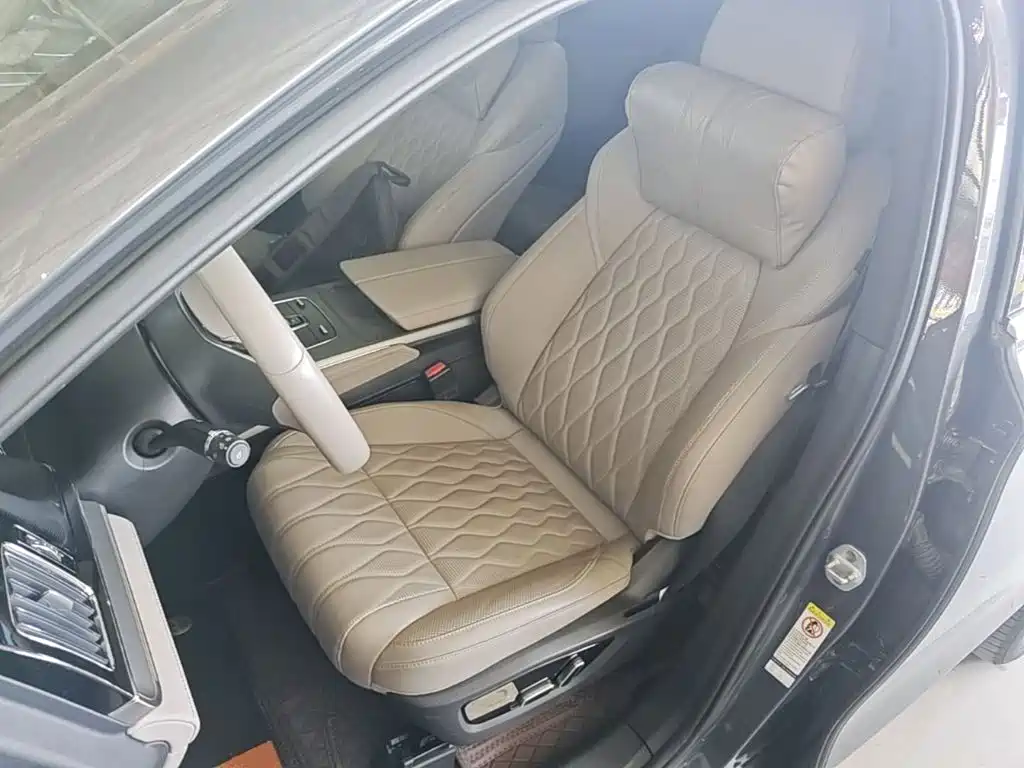 BYD Tang New Energy — миниатюра 15