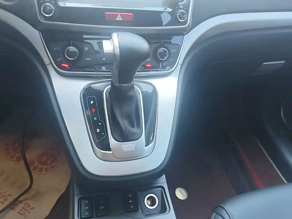 Haval H6 — миниатюра 14