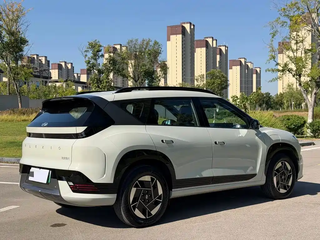Hyundai EO — миниатюра 9