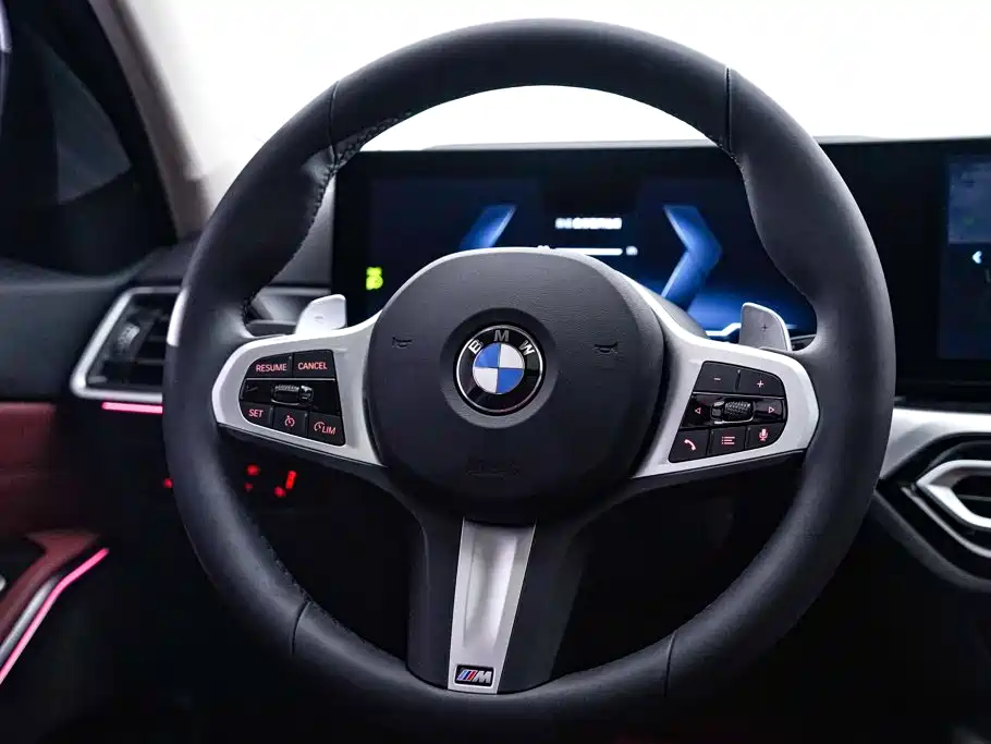 BMW 3 Series — миниатюра 15