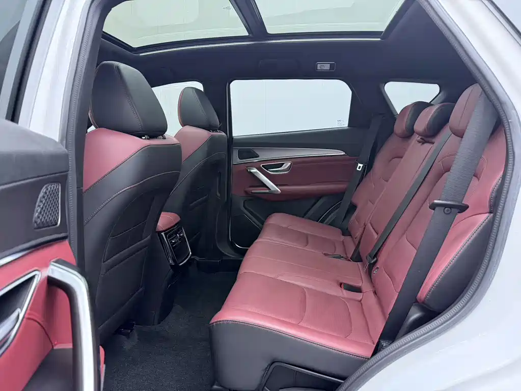 Jetour X70 PLUS — миниатюра 9