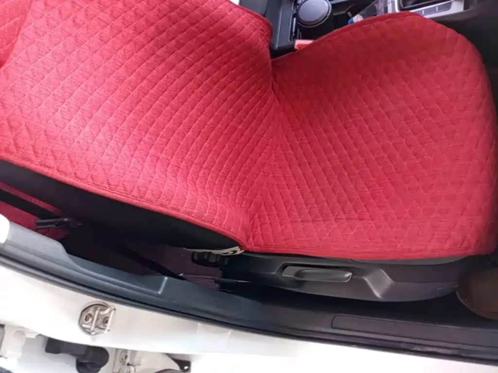 Volkswagen Golf — миниатюра 25
