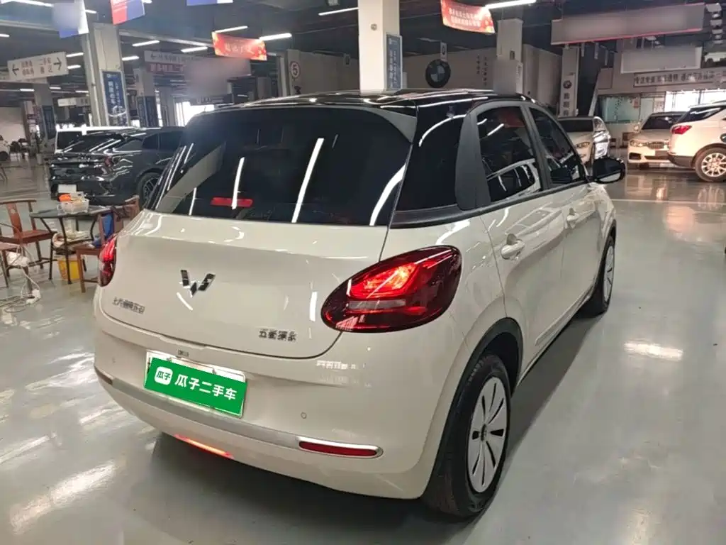 Wuling Bingo — миниатюра 7