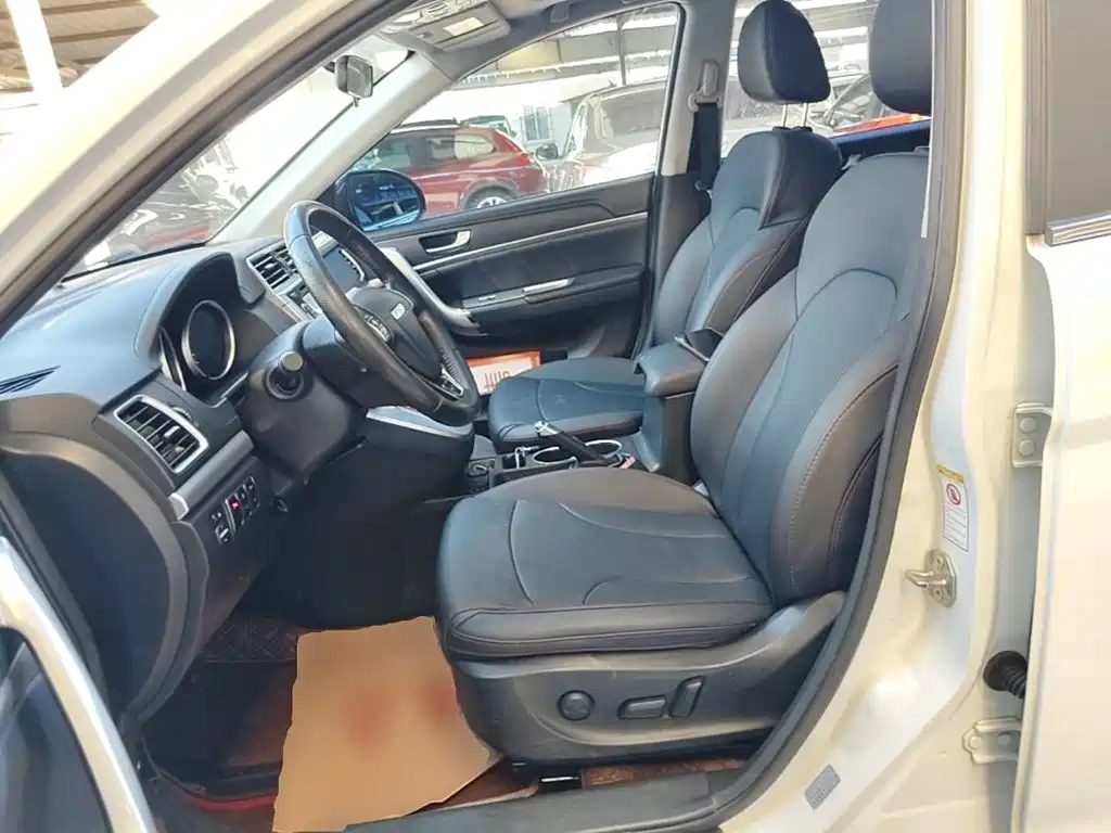 Haval H6 — миниатюра 15