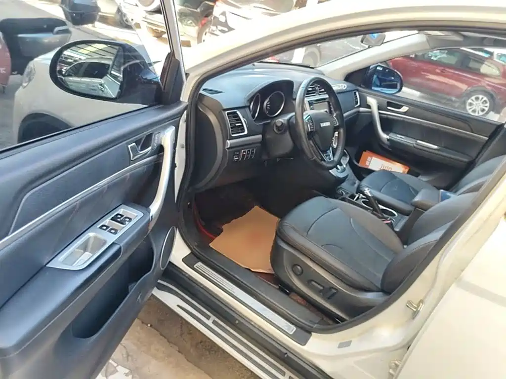 Haval H6 — миниатюра 16