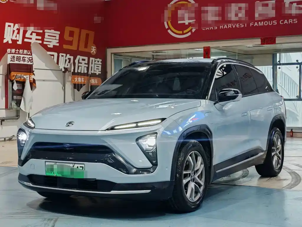 NIO ES6