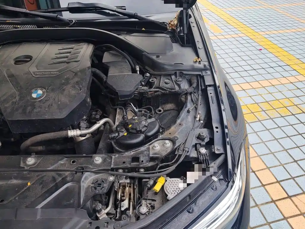 BMW 3 Series — миниатюра 20