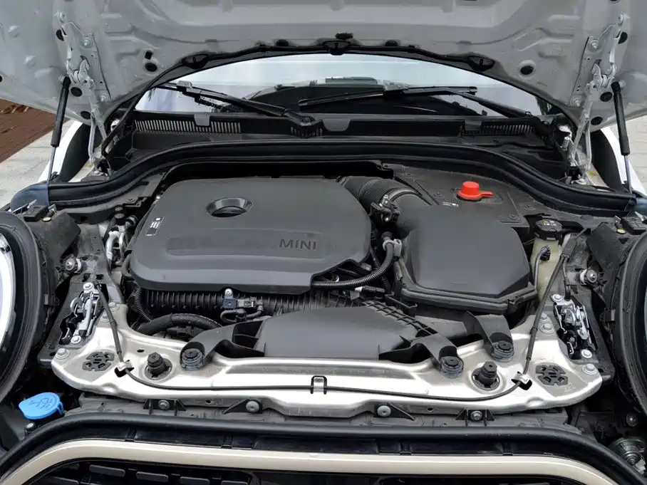MINI Mini — миниатюра 7