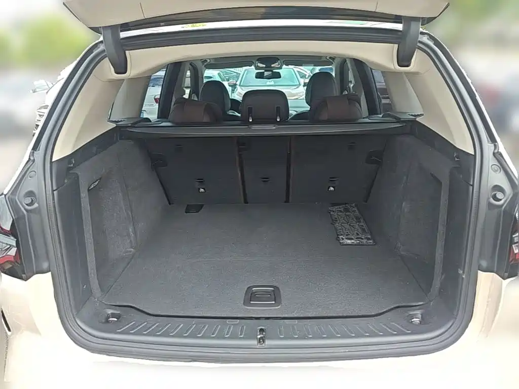 BMW X3 — миниатюра 24