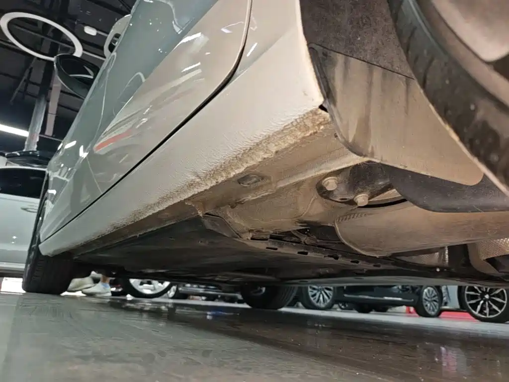 Volkswagen Lamando — миниатюра 22