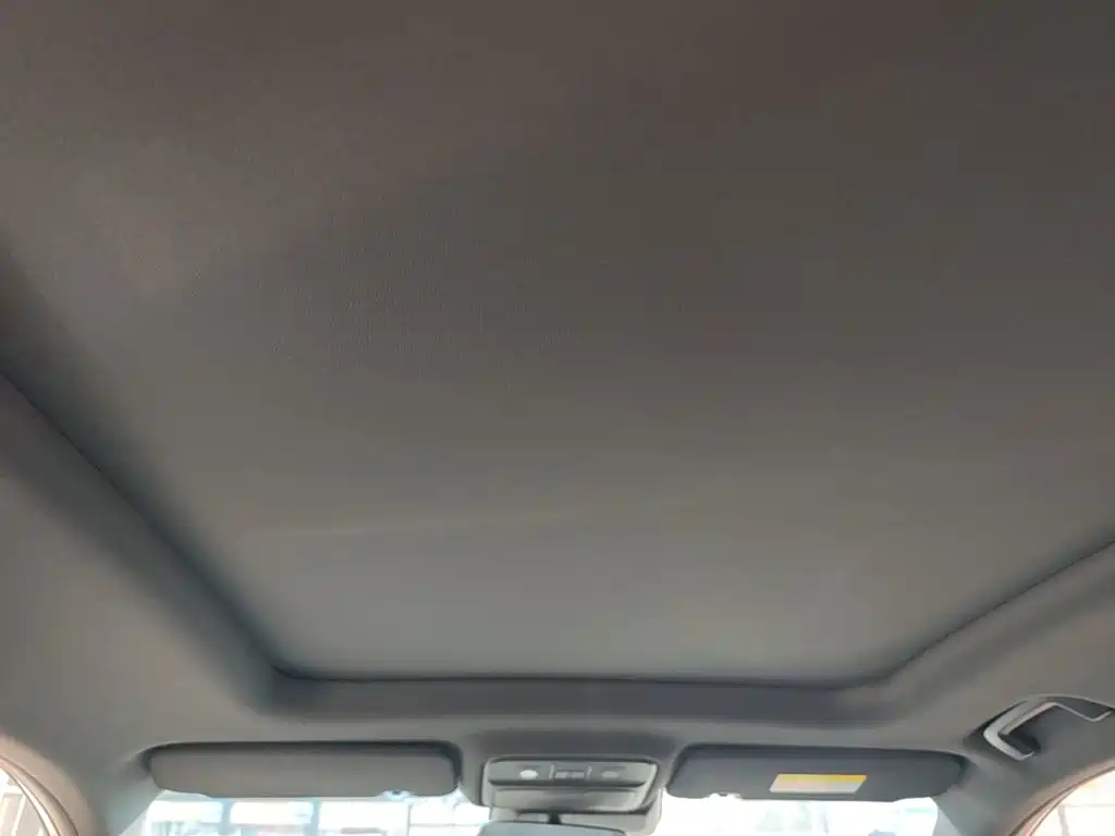 Wuling Xingguang S — миниатюра 18