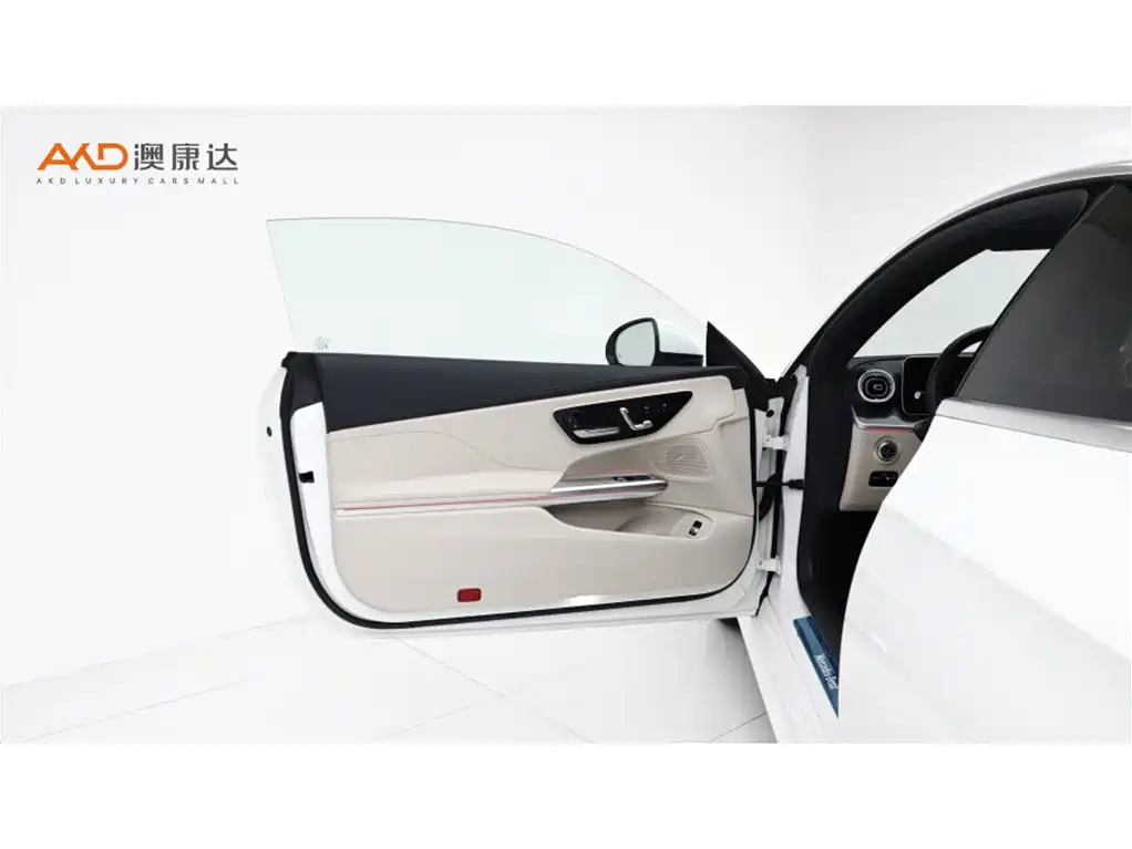 Mercedes-Benz CLE 2024 CLE 260