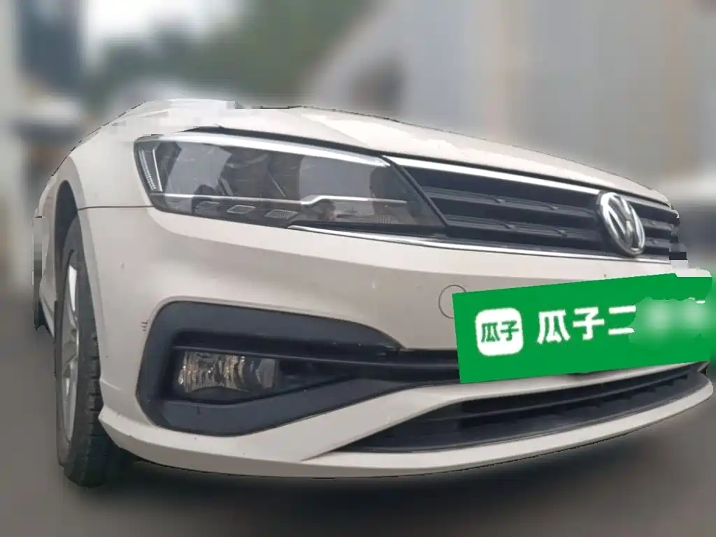 Volkswagen Lamando — миниатюра 3