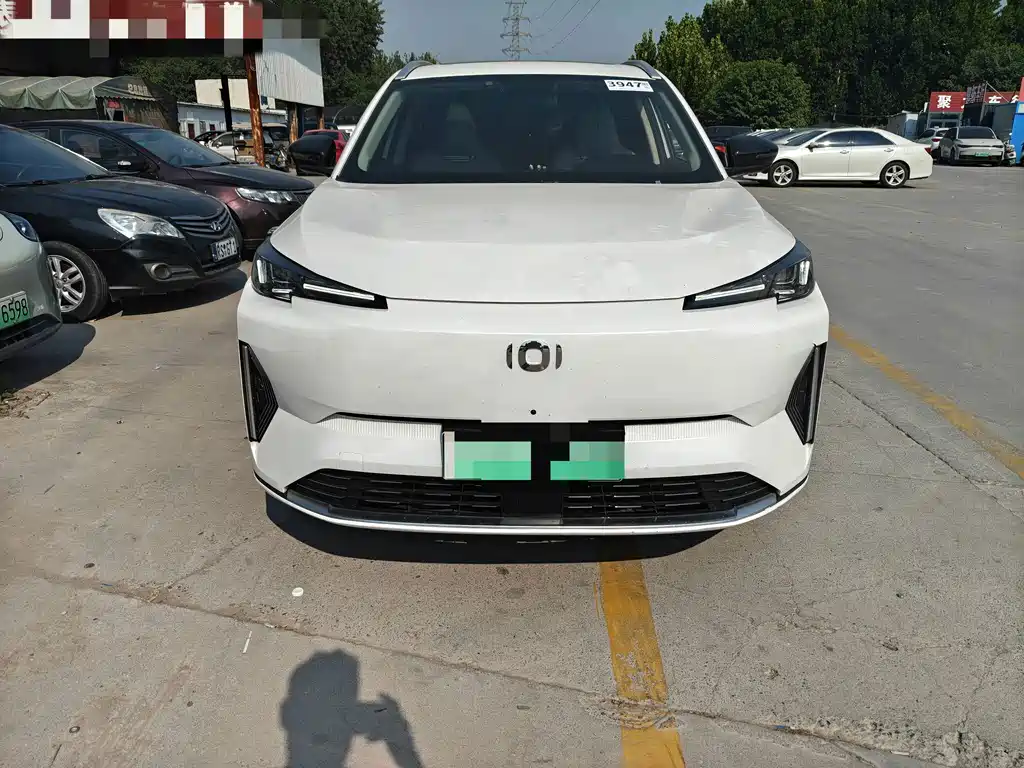 Qiyuan Qiyuan Q05 Classic — миниатюра 2